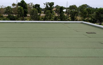 all Capel St Mary roofing types quoted for