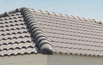 advantages of Capel St Mary clay roofing