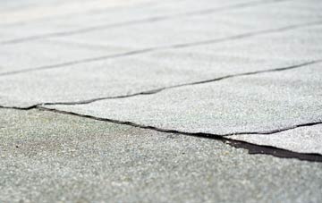 disadvantages of Capel St Mary felt roofing