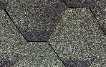 Capel St Mary fibreglass shingle repairs