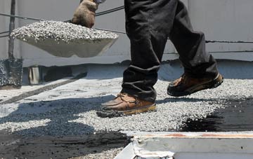 Capel St Mary flat roofing companies