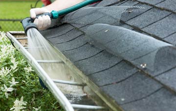 Capel St Mary gutter cleaning costs