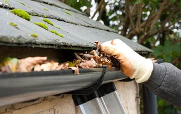 gutter cleaning Capel St Mary, Suffolk