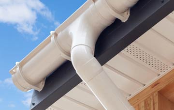 Capel St Mary gutter installation costs