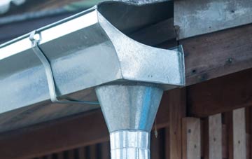 Capel St Mary guttering companies