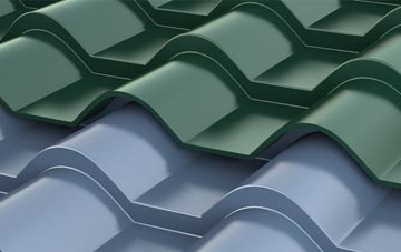 who should consider Capel St Mary plastic roofs