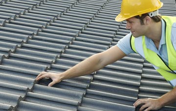 screened Capel St Mary roofing companies