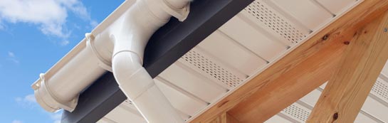 get Capel St Mary guttering quotes today