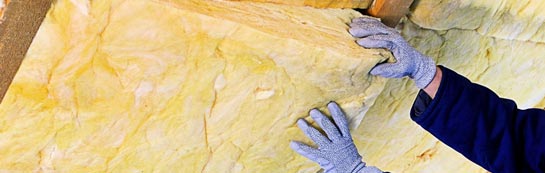 quotes for Capel St Mary roof insulation