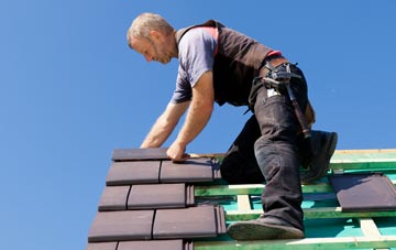 disadvantages of Capel St Mary slate roofing