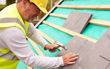 benefits of Capel St Mary roofing slate