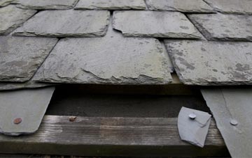 Capel St Mary slate roof repairs and maintenance