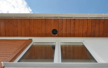 Capel St Mary soffit repair quotes