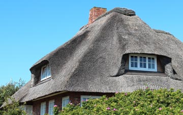 thatch roofing Capel St Mary, Suffolk