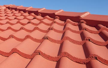 Capel St Mary tile and slate roof replacement