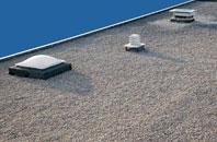 Capel St Mary flat roofing