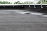 find rated Capel St Mary flat roofing companies