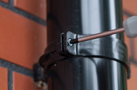 Capel St Mary gutter installers