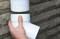 rated Capel St Mary guttering companies