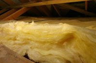 Capel St Mary pitch roof insulation