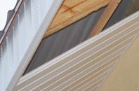 rated Capel St Mary soffit repair companies