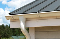 Capel St Mary soffits
