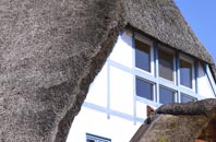 find rated Capel St Mary thatchers